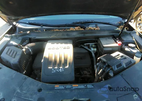 2016 GMC Terrain Sle-1 z USA, uszkodzony, nr VIN 2GKALMEKXG6321630